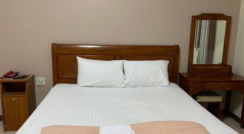 Prakaithong Hotel Amphoe Sawang Daen Din Экстерьер фото
